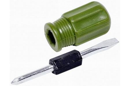 Отвертка переставная SL6/PH2х32мм  MaxFix Stayer