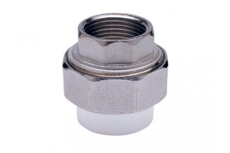 ППР Американка 25 х 3/4 ВР Valfex