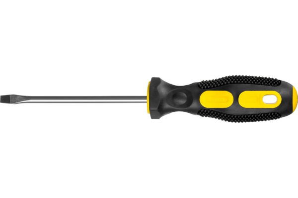 Отвертка SL6х100мм Cr-V Hercules Stayer(12)