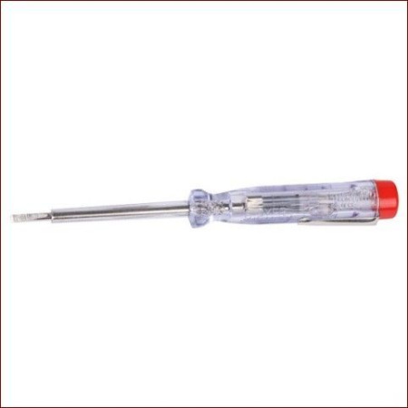 Отвертка индикаторная SL3х140мм  Stayer