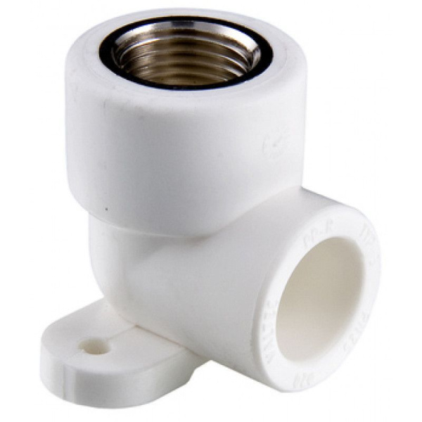 ППР Угол монтажный 20х1/2 ВР Valfex