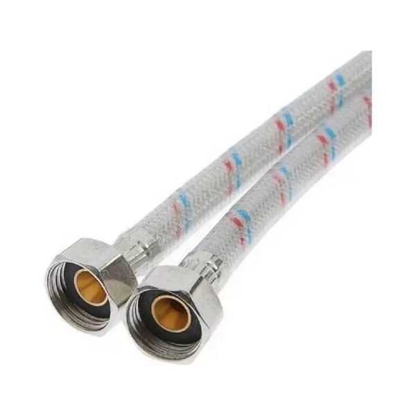 Подводка д/воды 0,4м г/г Шлангофф