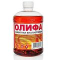 Олифа Олифа