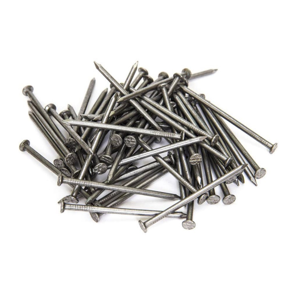 Гвозди черные  60х2,5мм 5кг фасовка---