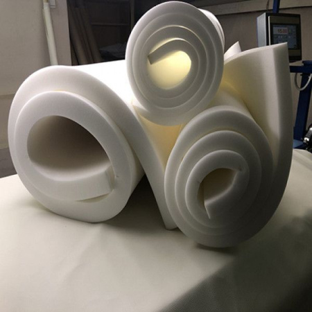 Поролон  20/18 1х2м