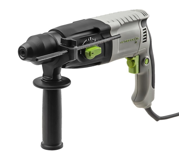 Перфоратор  900Вт 3реж.кейс П-30/900ЭР Интерскол(55)