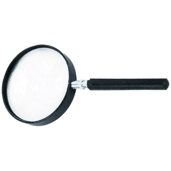 Лупа 60мм 5-кратная 