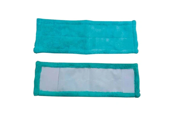 Насадка из микрофибры для швабры МорМ3-Есо-Н---