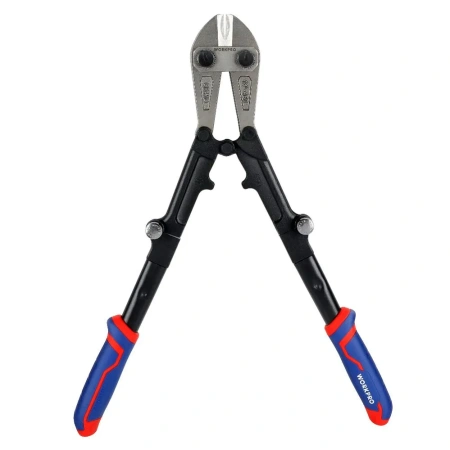 Болторез 450мм Workpro----