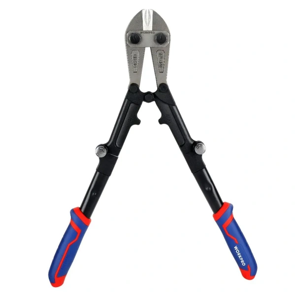 Болторез 450мм Workpro----