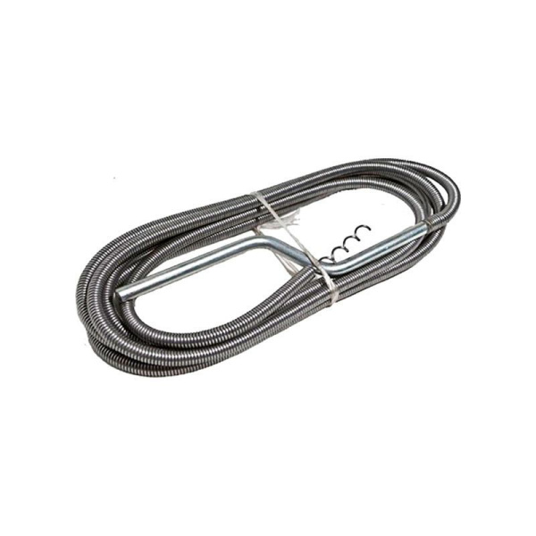 Трос сантехнический  5мх10мм с полимерным покрытием Wirquin