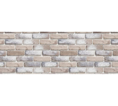 Фартук кухонный 3000х600х1,5мм Аликанте 496