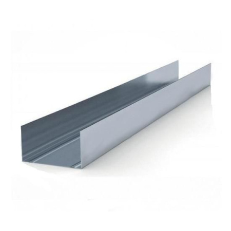 Профиль  75х40х0,5мм 3м Албес