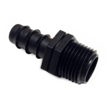 Стартер 3/4-штуцер НР Agro Rain