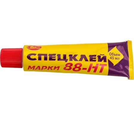 Клей универсальный 88 0,045л НТ НБХ