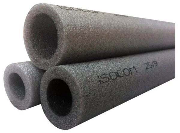 Труба Изоком  45/9