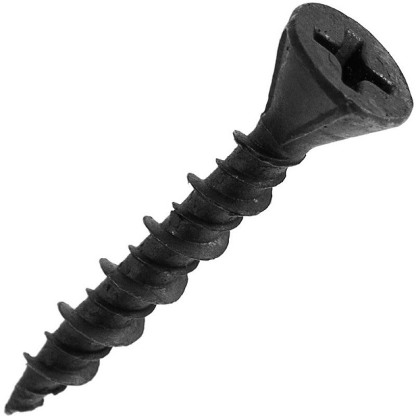 Саморез ГВЛ 3,9х 19мм  250шт