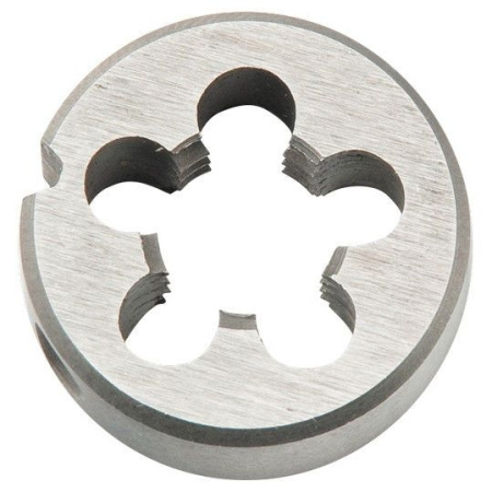 Плашка М10х1.5 Сибртех*