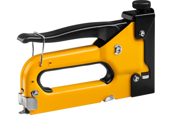 Степлер скобозабивной 4-14мм тип53 Stayer(4)