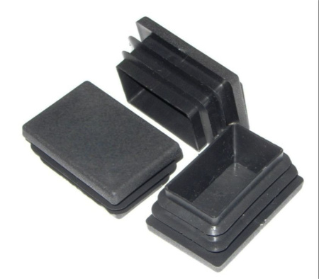 Заглушка к трубе  40х20