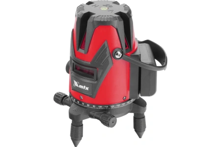 Нивелир лазерный 30м MFL Red MTX