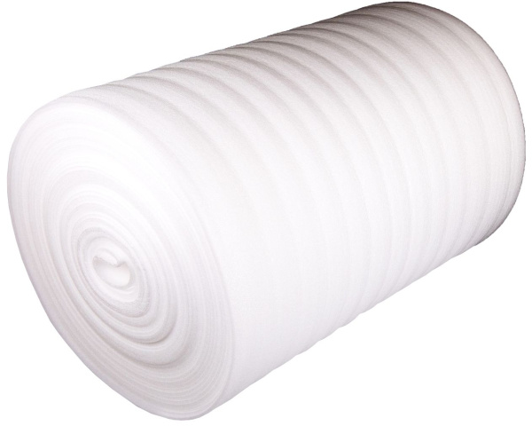 Подложка  5мм  H-1м Энергоизол(50м)