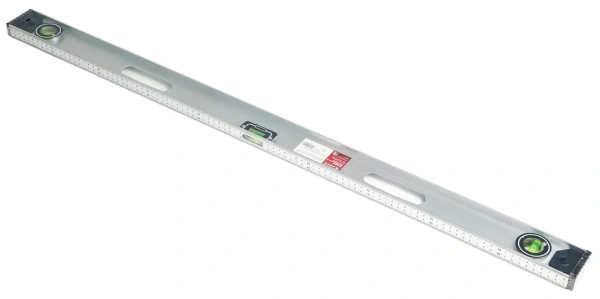 Уровень 150см 2 глазка+1 поворотный  Matrix