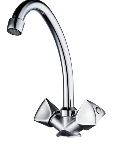 Смеситель кухня SL119-271 РМС(48)