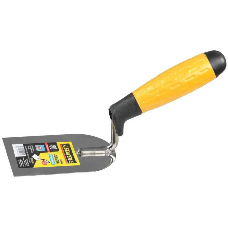 Кельма штукатура  80мм Profi Stayer