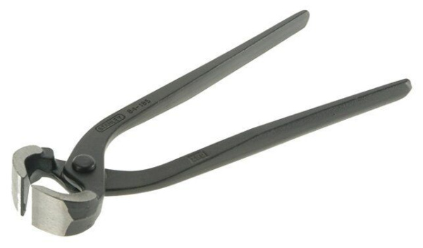 Кусачки торцевые 210мм Зубр