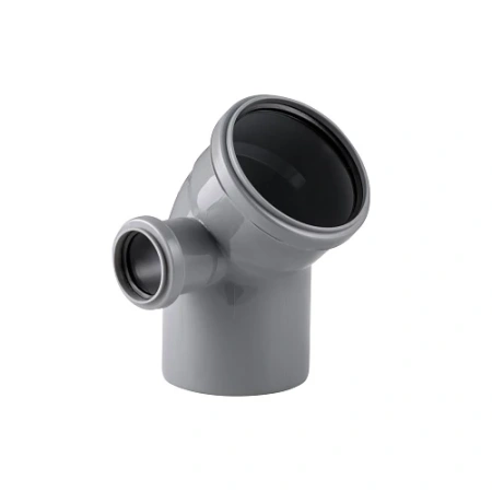 ПП Отвод  110х50х90 левый  RTP