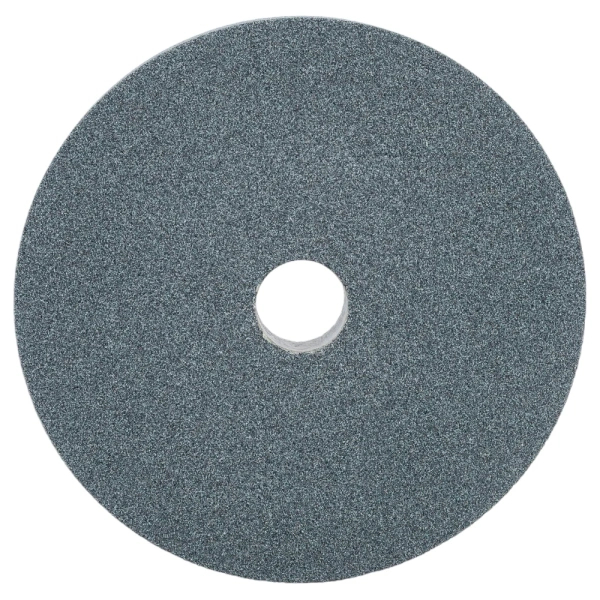 Круг шлифовальный 350х40х127мм 64С F60 К/L серый Волжский абразивный завод---