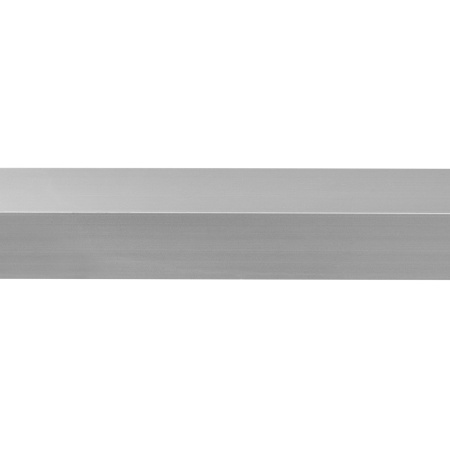 Уголок алюминий 15х15  3,0м 