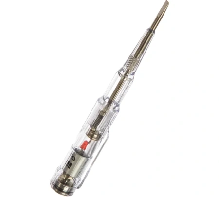 Отвертка индикаторная ОП-1 IEK 