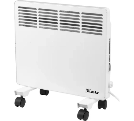 Конвектор 1,0кВт KM-1000.1 напольный MTX(72)