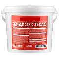 Стекло жидкое Стекло жидкое