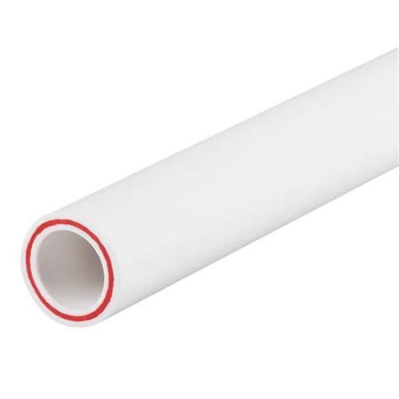 ППР Труба  20ммх4м PN20 армированная стекловолокном RTP(20)