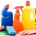 Моющие средства Моющие средства