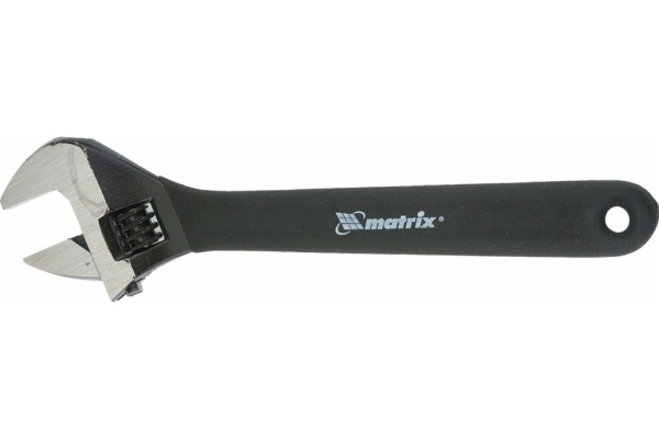 Ключ разводной 300х35мм Matrix 