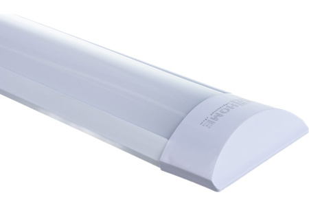 Светильник светодиодный накладной ДПО СПО-108 опал 18Вт  600мм 6500К Neox