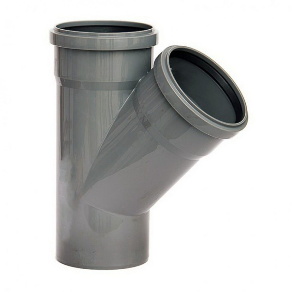 ПП Тройник 110х110х45 RTP